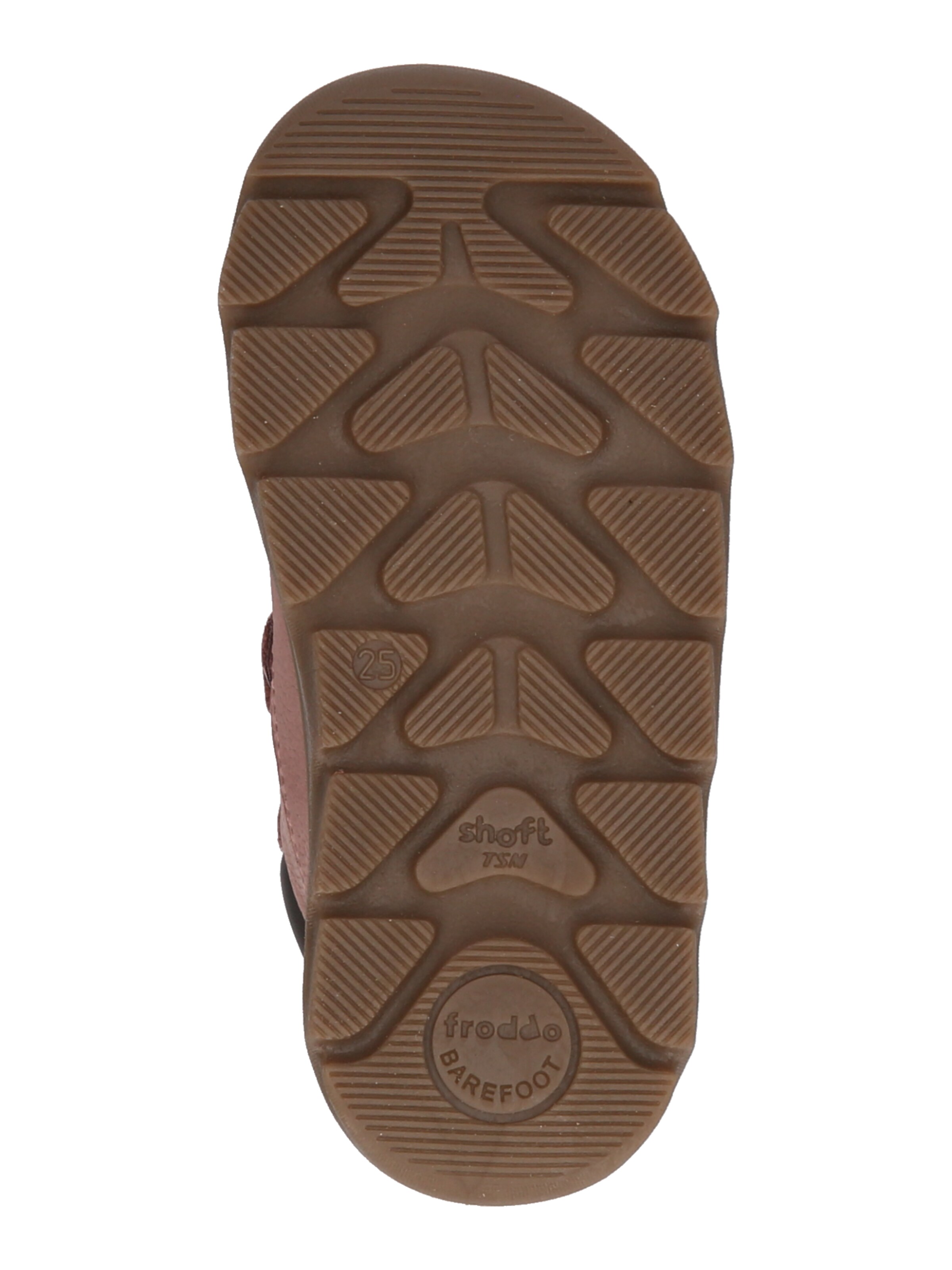 Froddo Čižmy - Ružová