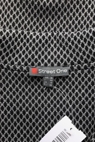 STREET ONE Blazer in S in Black