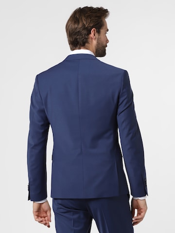 CINQUE Slim Fit Sakko  'Cicastello-S' in Blau