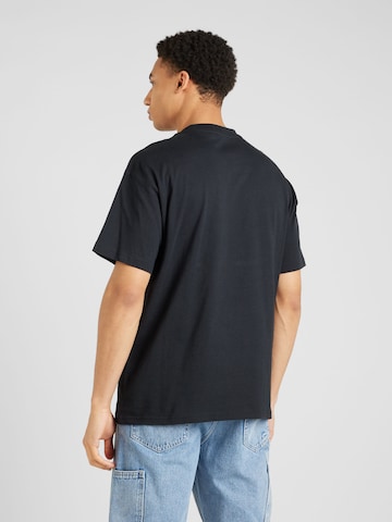 Tricou de la Nike Sportswear pe negru