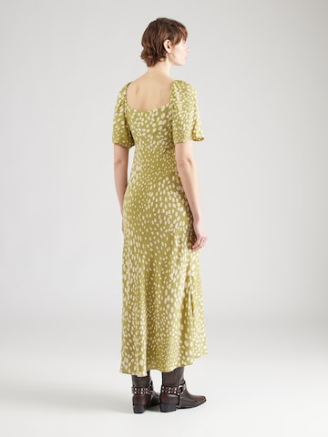 & Other Stories Jurk in Groen