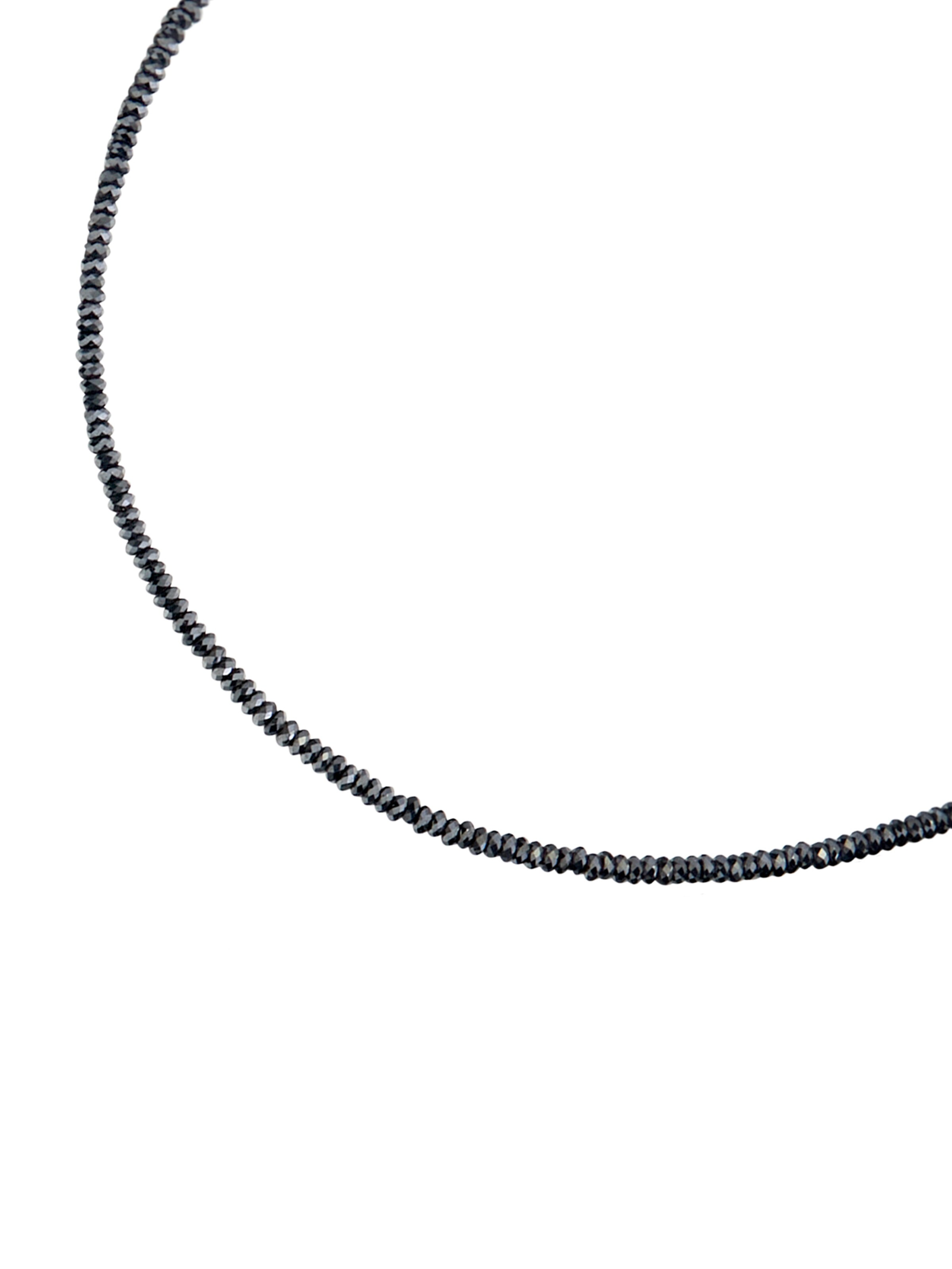 Collana di Breil in grigio
