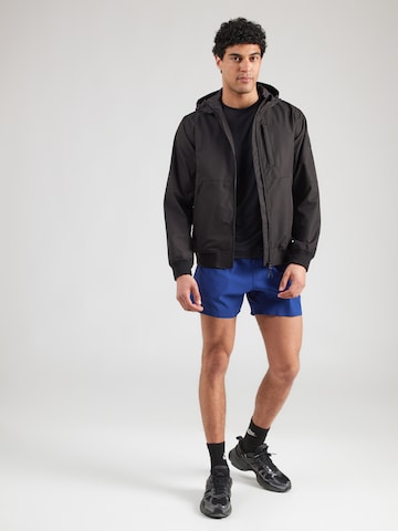 Whistler - Chaqueta deportiva 'Haraldo' en negro