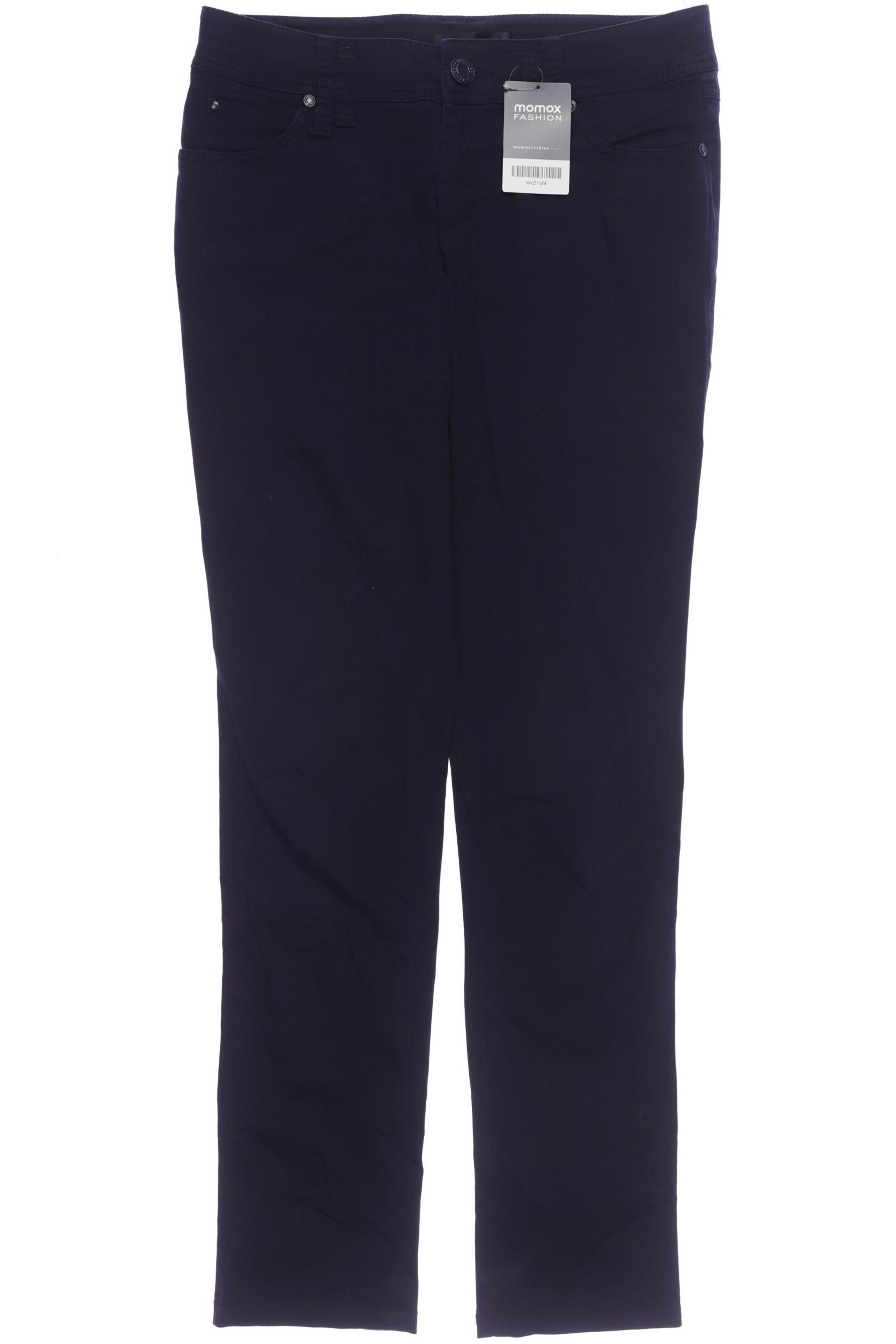 HALLHUBER Jeans in 29 in Blue: front