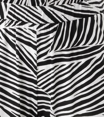 Aniston SELECTED Tapered Pants in Black