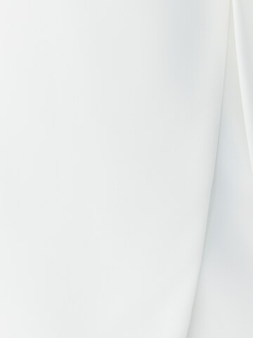 BWLDR Cocktail dress 'TYLIE' in White