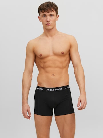 JACK & JONES Боксерки 'JACAnthony' в синьо: отпред