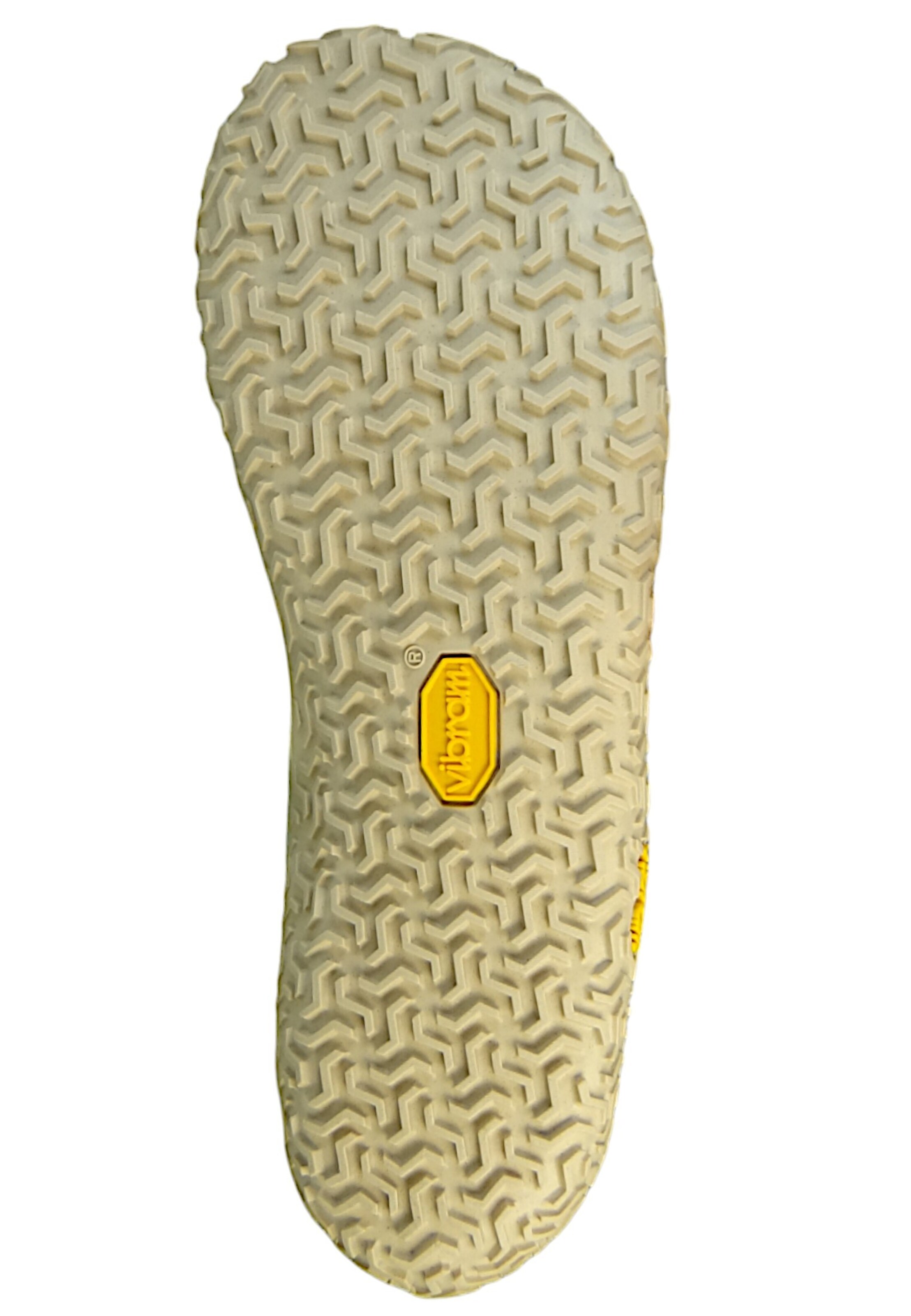 MERRELL - Sapato com atacadores em bege