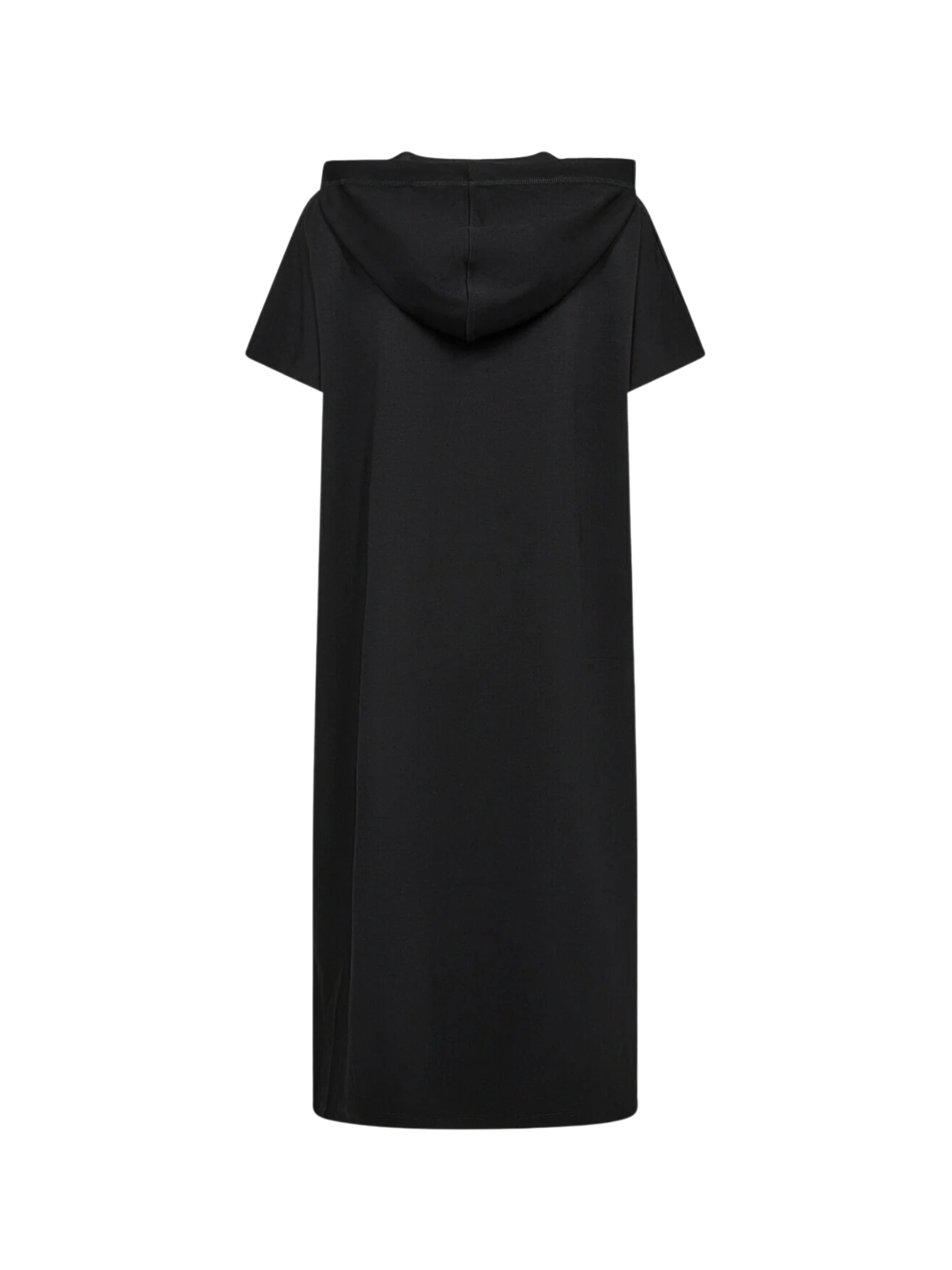 Soyaconcept Kjole ' BANU ' i sort