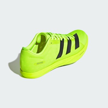 ADIDAS PERFORMANCE Sports shoe 'Adizero' in Green