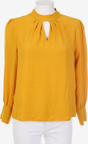 Dorothy Perkins Bluse S in Gelb: predná strana