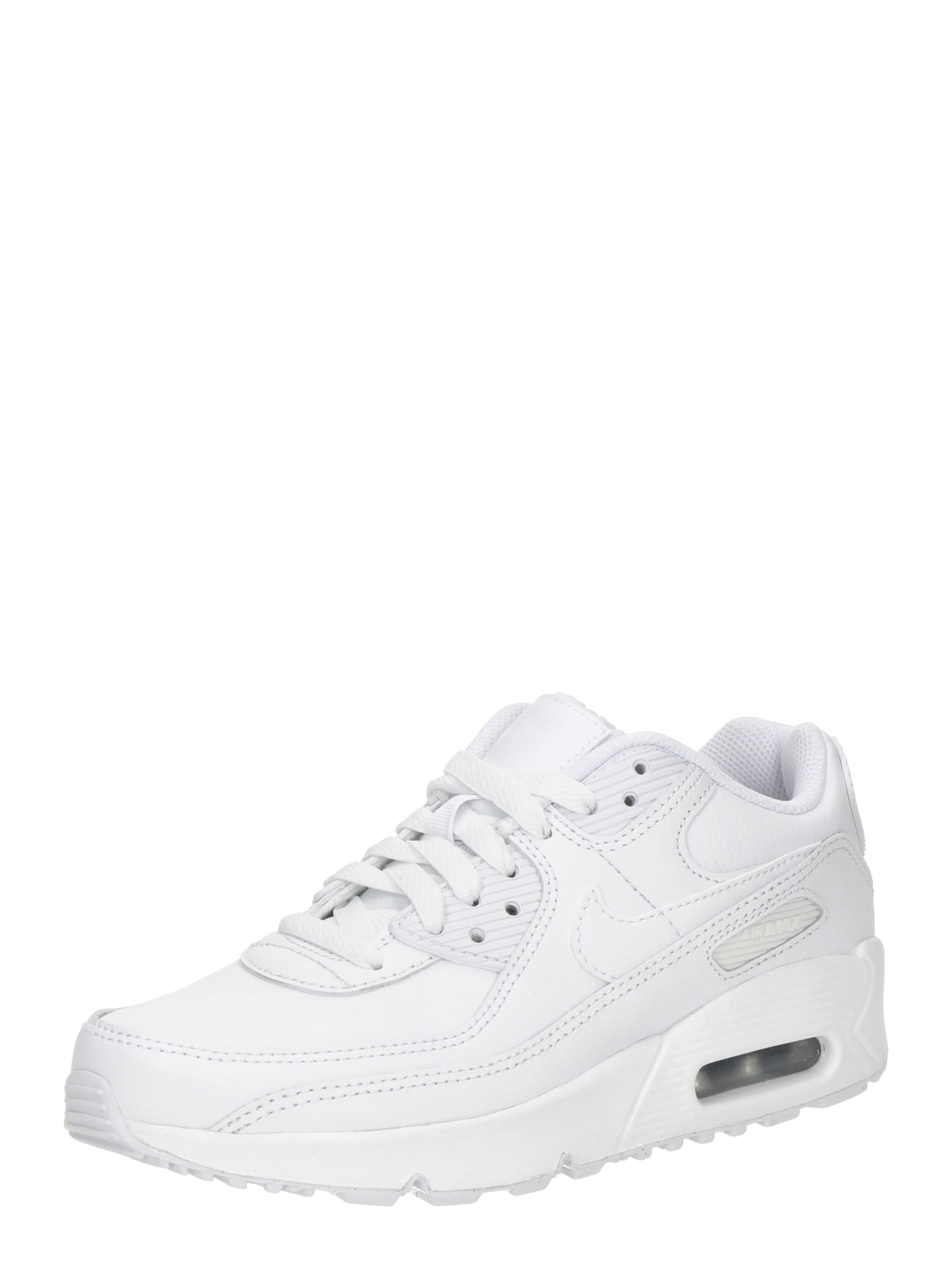 Nike Sportswear Sneakers 'Air Max 90 LTR' in de kleur Wit, Productweergave