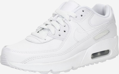 Nike Sportswear Tennarit 'Air Max 90 LTR' värissä valkoinen, Tuotenäkymä
