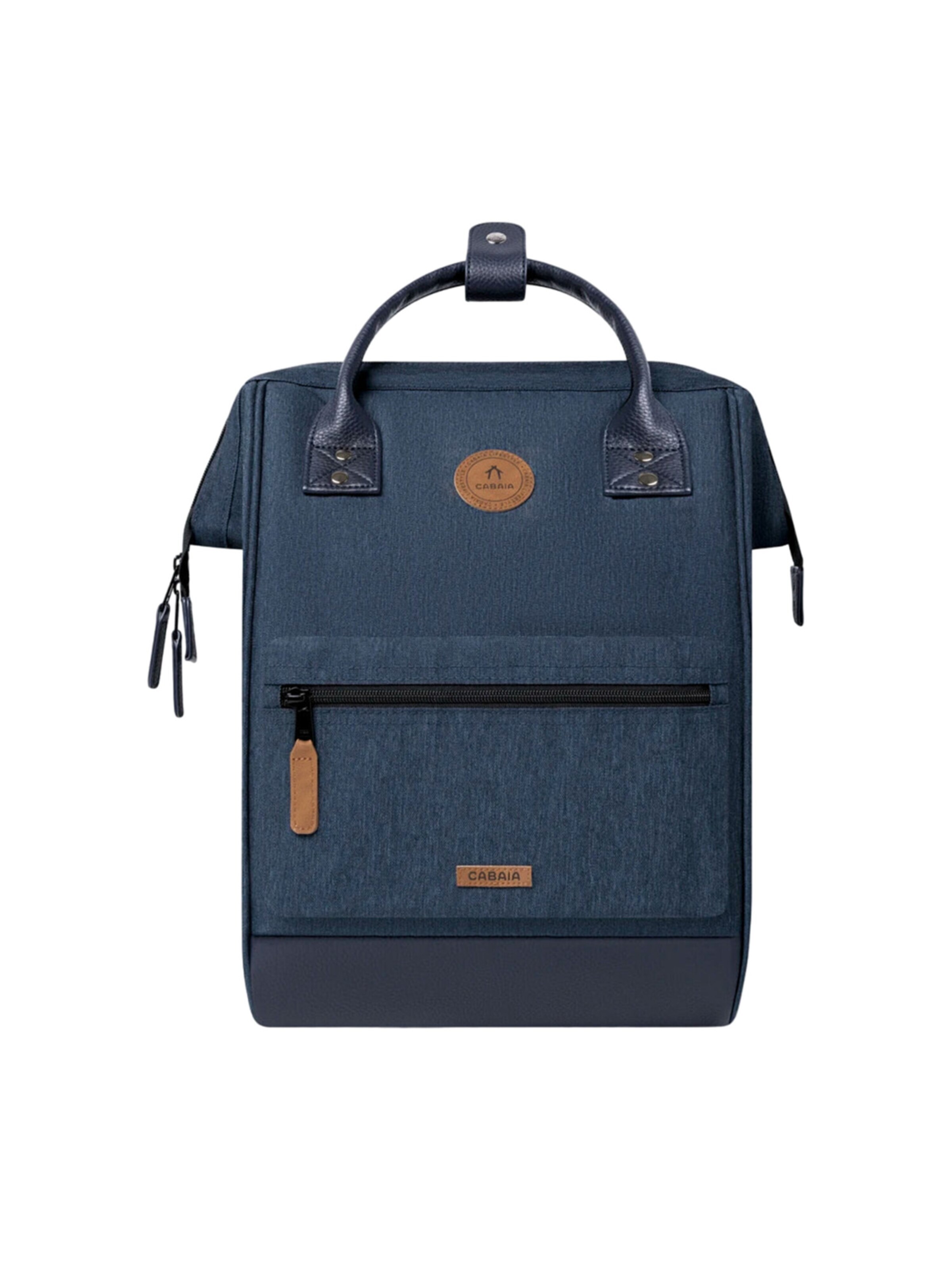 Cabaia Rucksack 'Port Antonio M'‌‌‌‌‌ in Blau