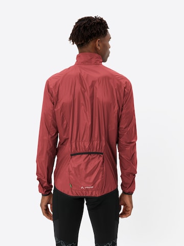 VAUDE Sportjacke 'Matera Air' in Rot
