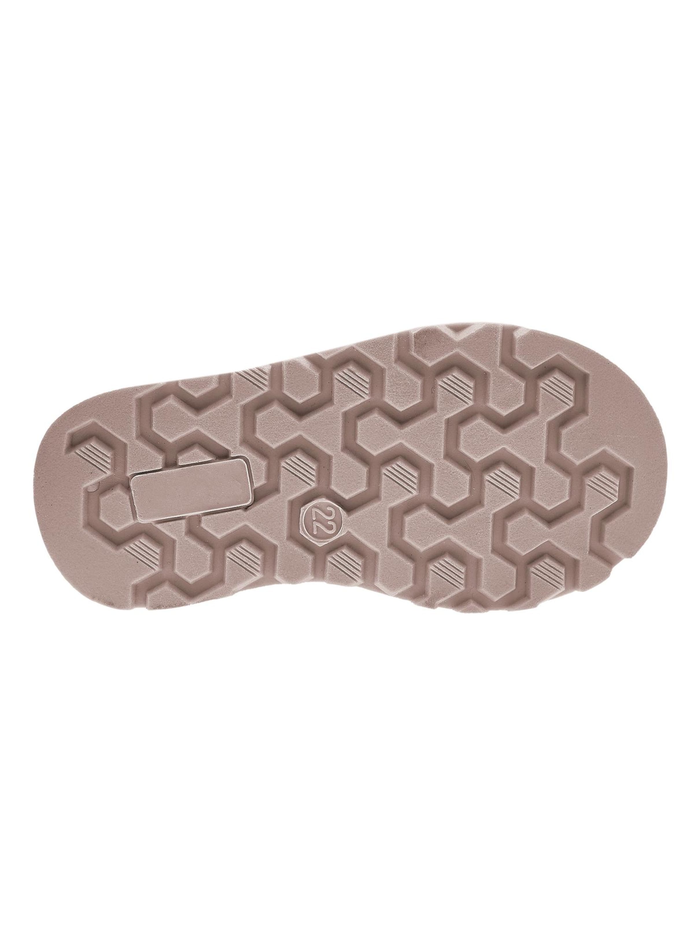 Chicco Laarzen 'FELUCA' in Roze