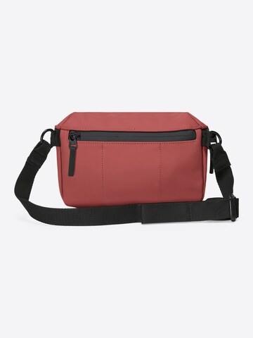 Ucon Acrobatics Fanny Pack 'Jona Medium Lotus' in Pink