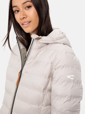 CAMEL ACTIVE Performance Jacket in Beige