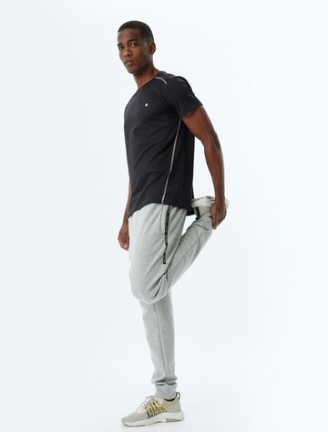 Koton Regular Broek in Grijs