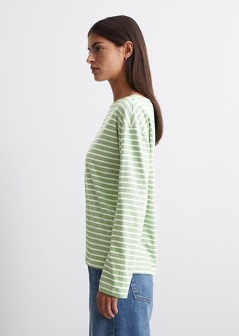 Marc O'Polo DENIM Shirt in Green