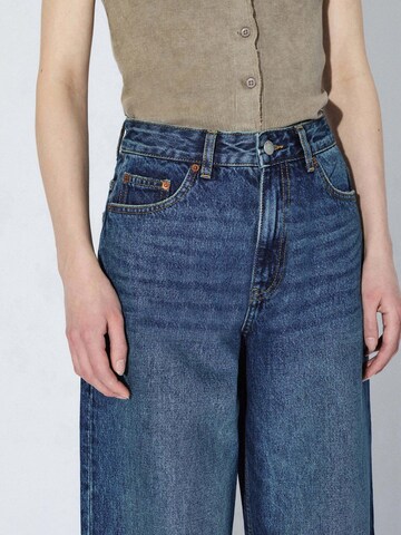 Dr. Denim Loose fit Jeans 'Donna Relaxed - Jeans' in Blue