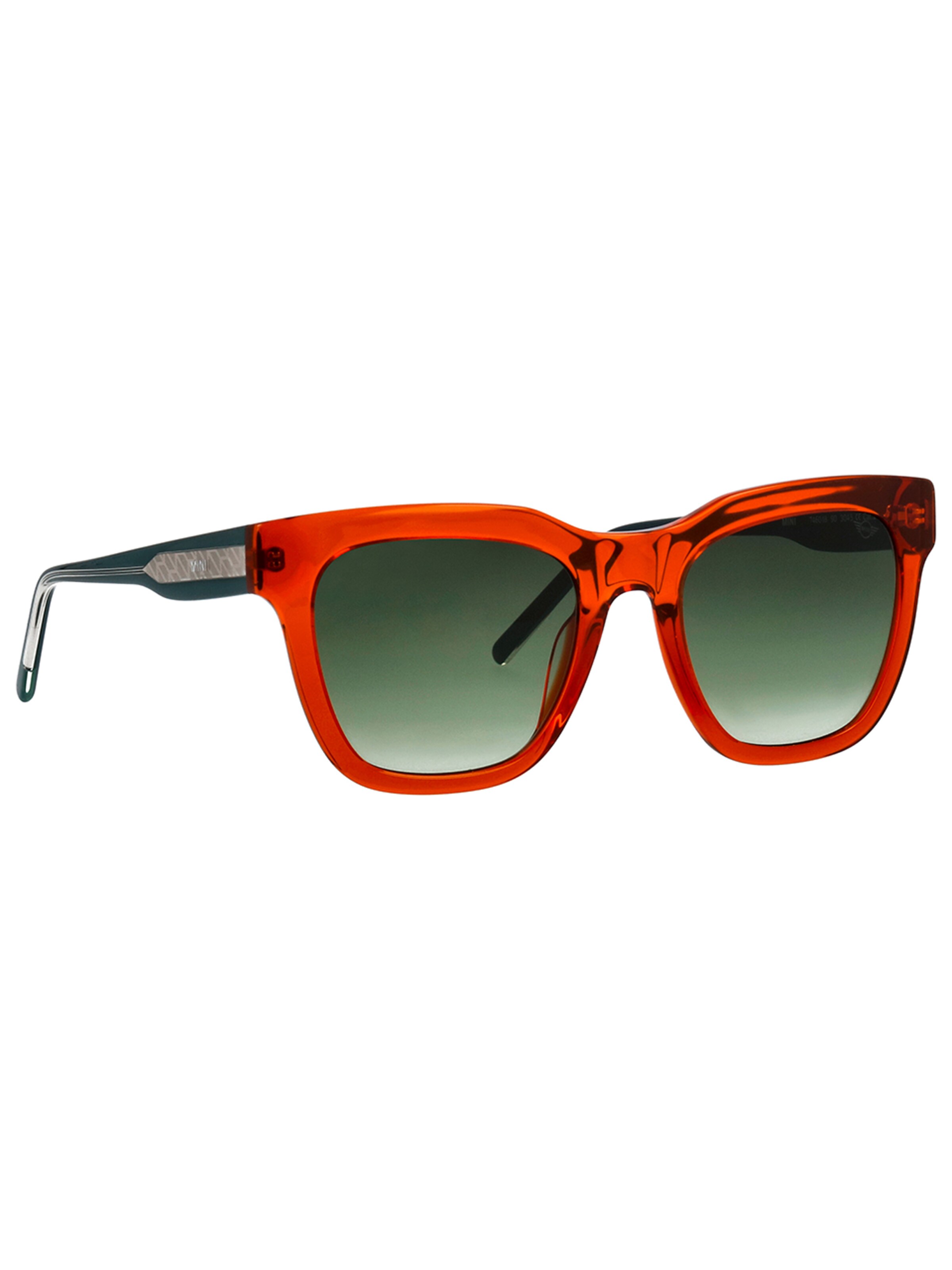 MINI Eyewear Sunglasses in Red