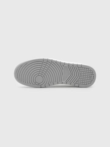 Dutch'D Sneaker low 'Rune' in Grau