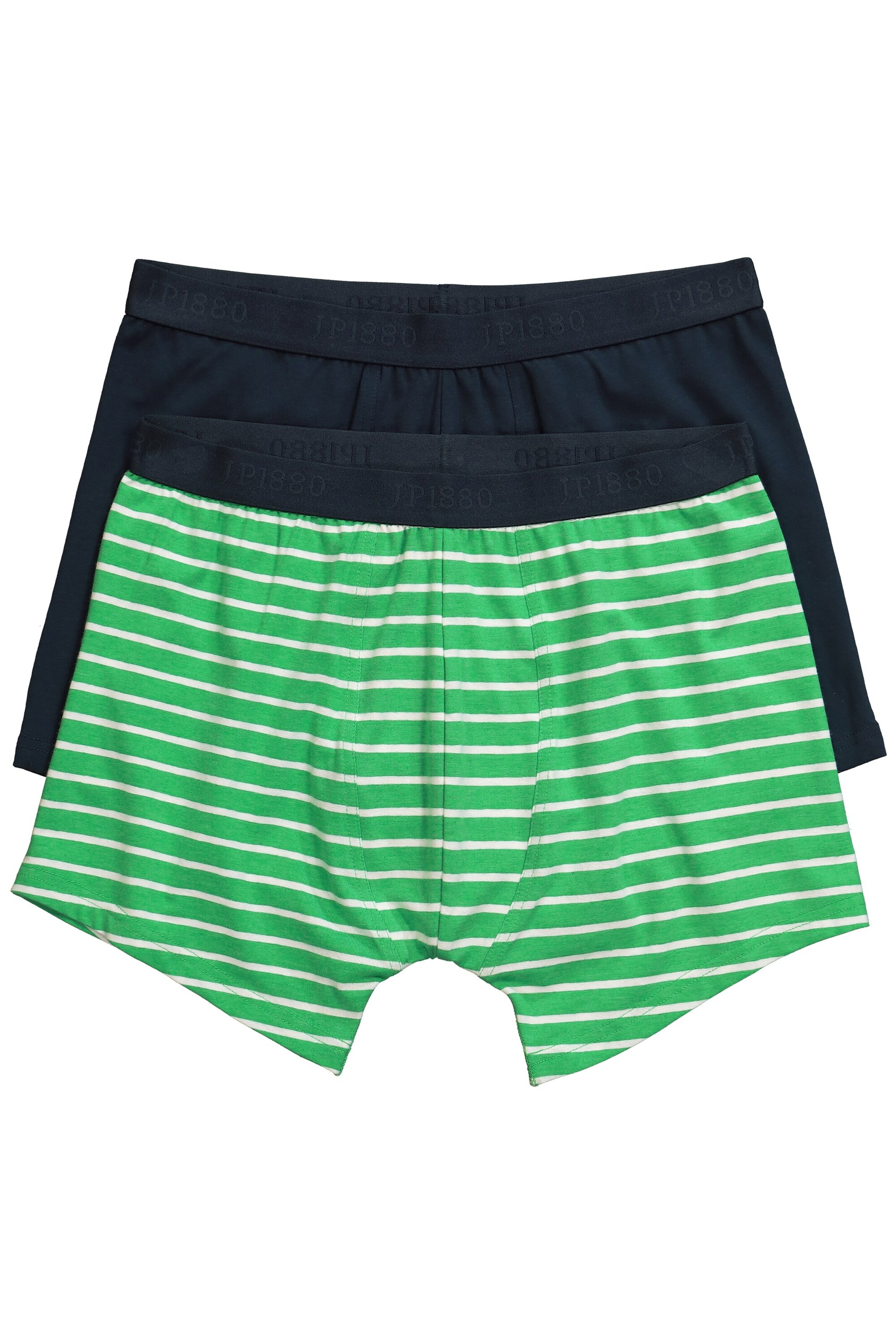 JP1880 Boxer shorts in Blue: front