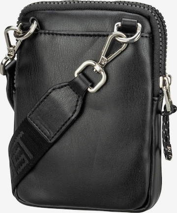 JOST Crossbody Bag in Black