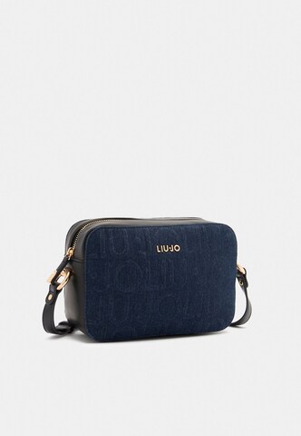 Sac à bandoulière Liu Jo en bleu
