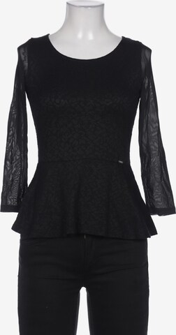 GUESS Top & Shirt in XXS in Black: front