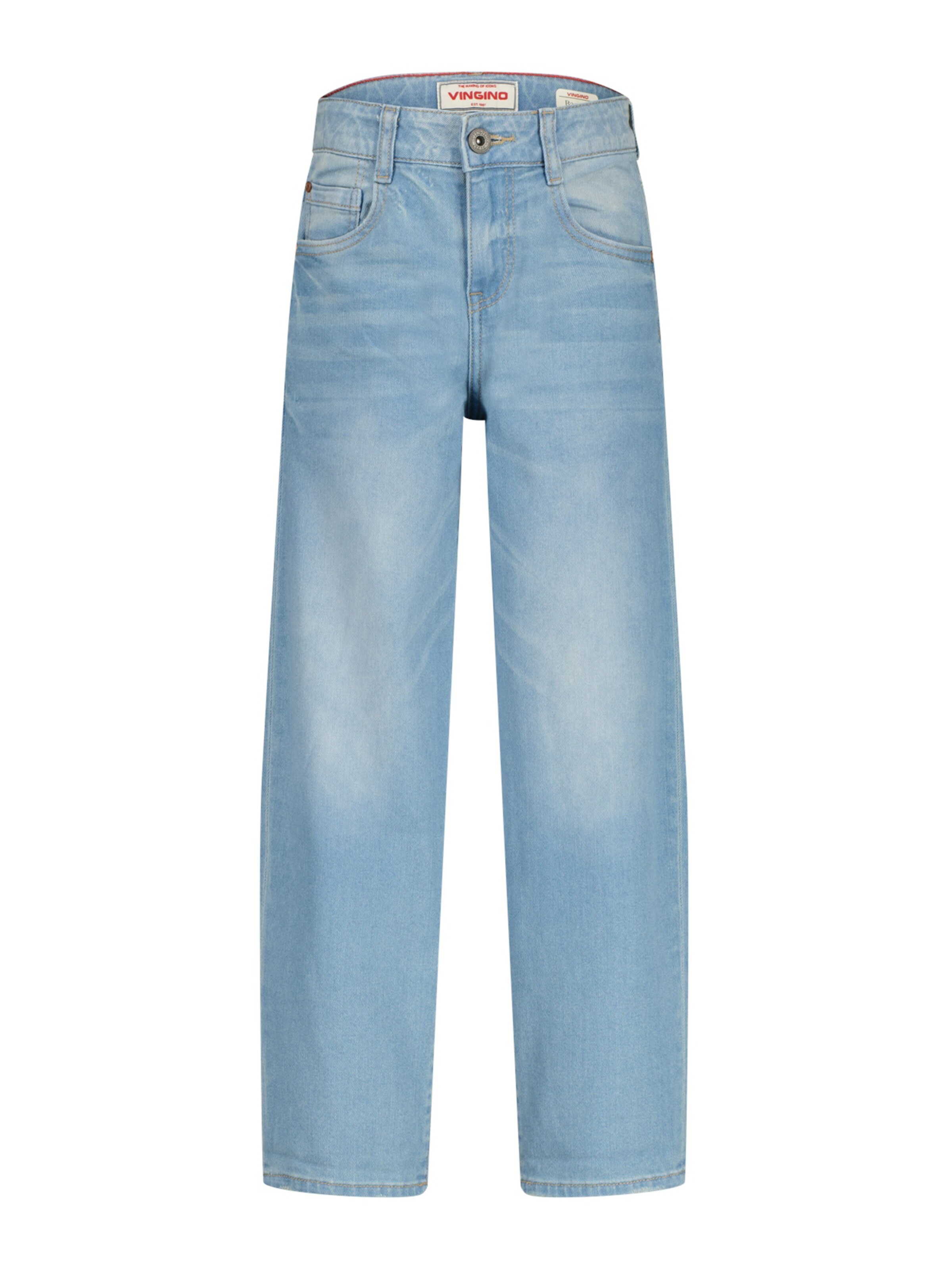 kék farmer VINGINO Farmer 'Keith', Termék nézet