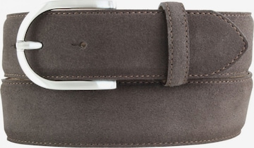 BELTINGER Belt 'Ravennaa' in Brown: front