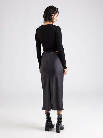 mbym Skirt 'Aninda-M' in Black