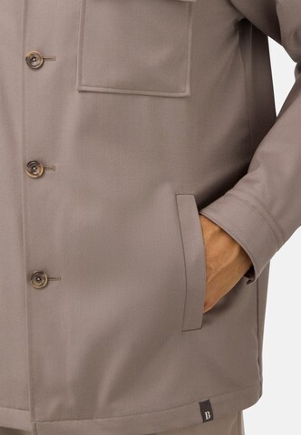 Boggi Milano Between-season jacket in Beige