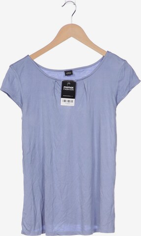 s.Oliver Top & Shirt in S in Blue: front