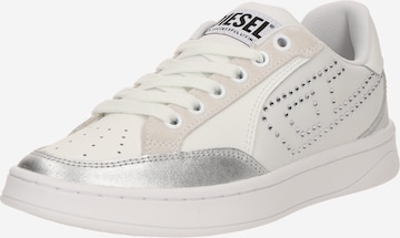 balta DIESEL Sportbačiai be auliuko 'DAKOTA': priekis