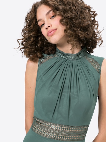 VM Vera Mont Evening Dress in Green