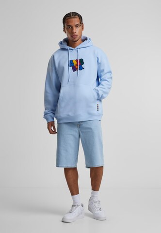 HOMEBOY Loose fit Jeans in Blue