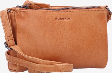 Borsa a tracolla 'Just Jolie' di Burkely in marrone