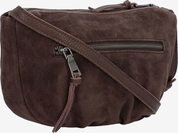 FREDsBRUDER Crossbody Bag 'Jo' in Brown