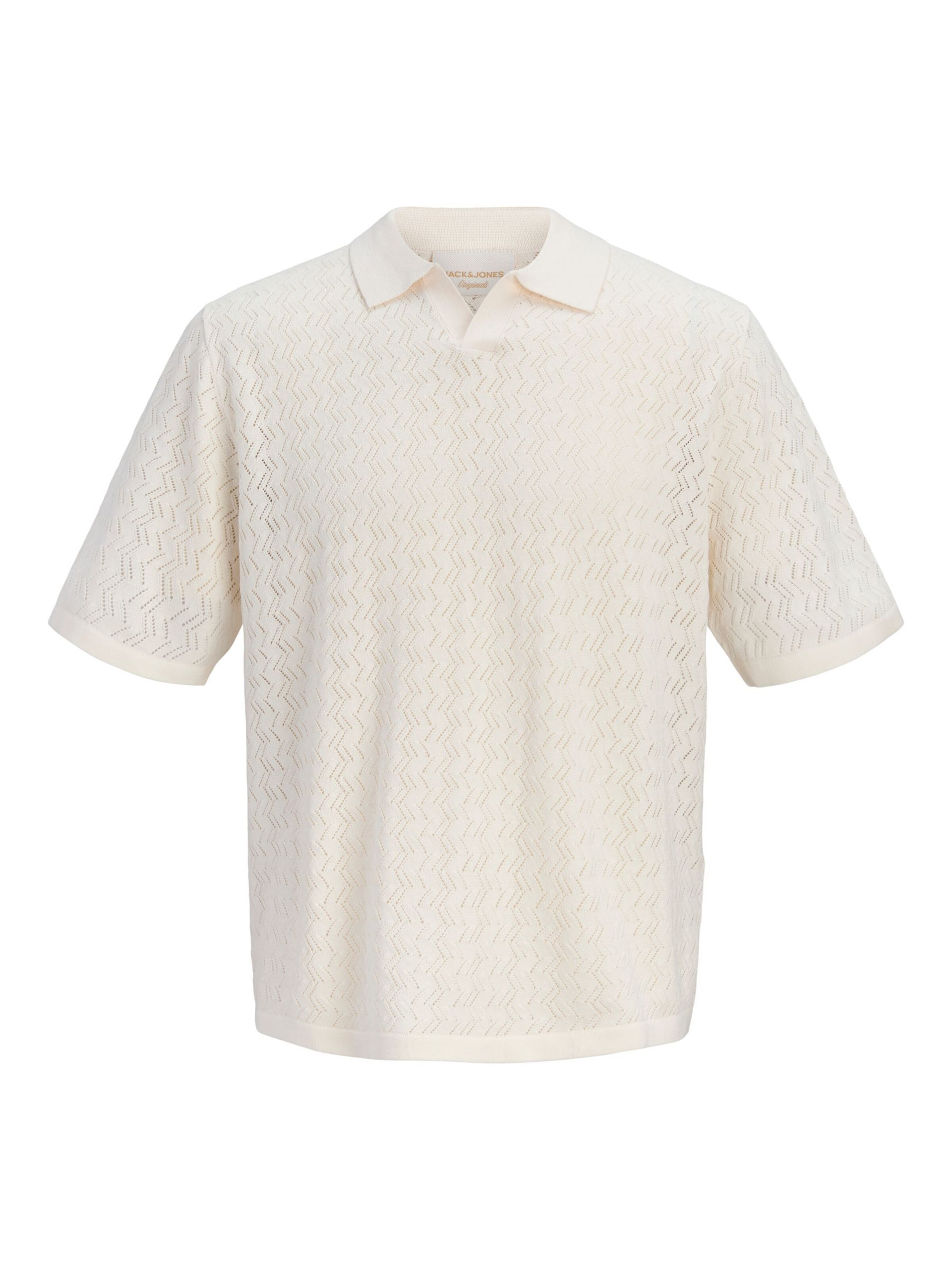 Pullover 'Jortyler'