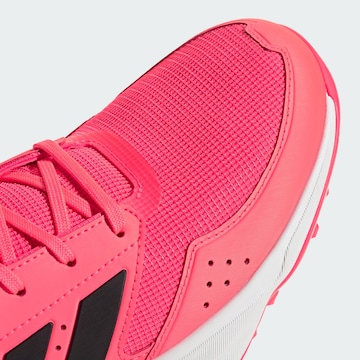 ADIDAS PERFORMANCE - Calzado deportivo 'Adipower Hockey League' en rosa