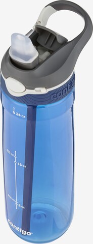 Contigo Drinking Bottle in Blue