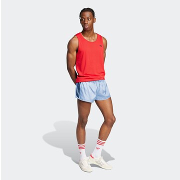 ADIDAS ORIGINALS Zwemshorts 'Adicolor' in Blauw