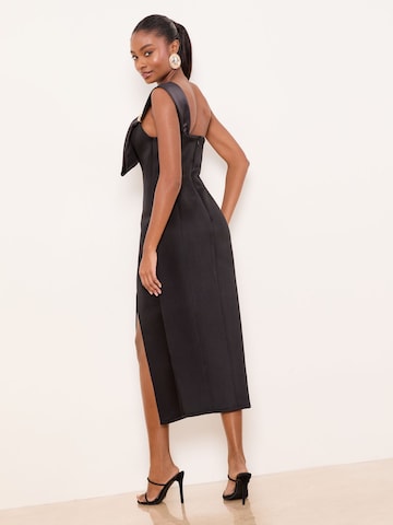 Lipsy Cocktail dress in Black