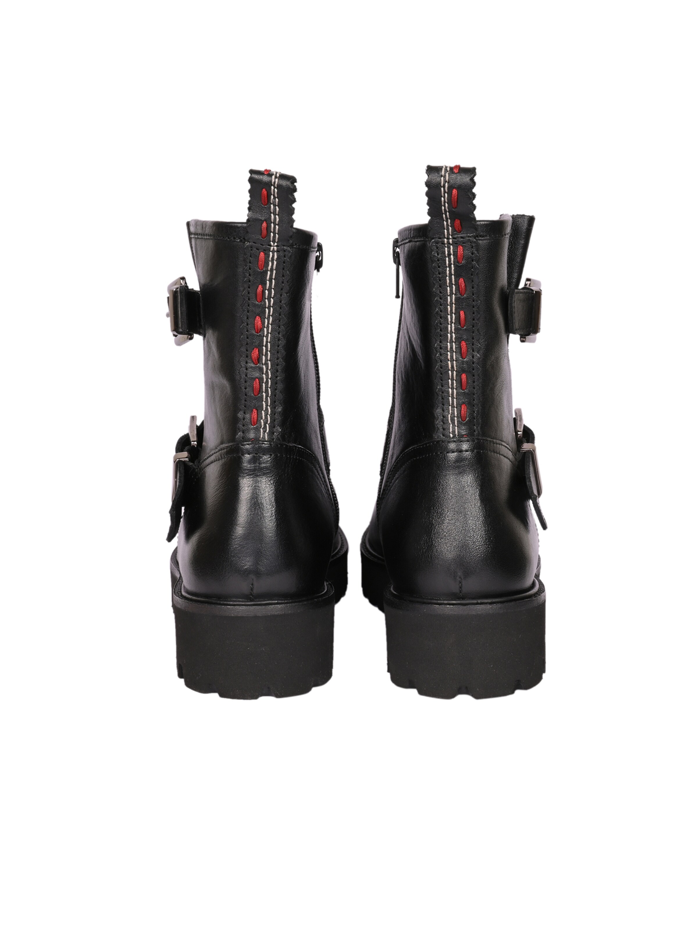 Bottines 'Nera' Crickit en noir