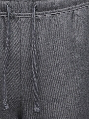 Only & Sons Loosefit Byxa 'ONSTOBY' i grå