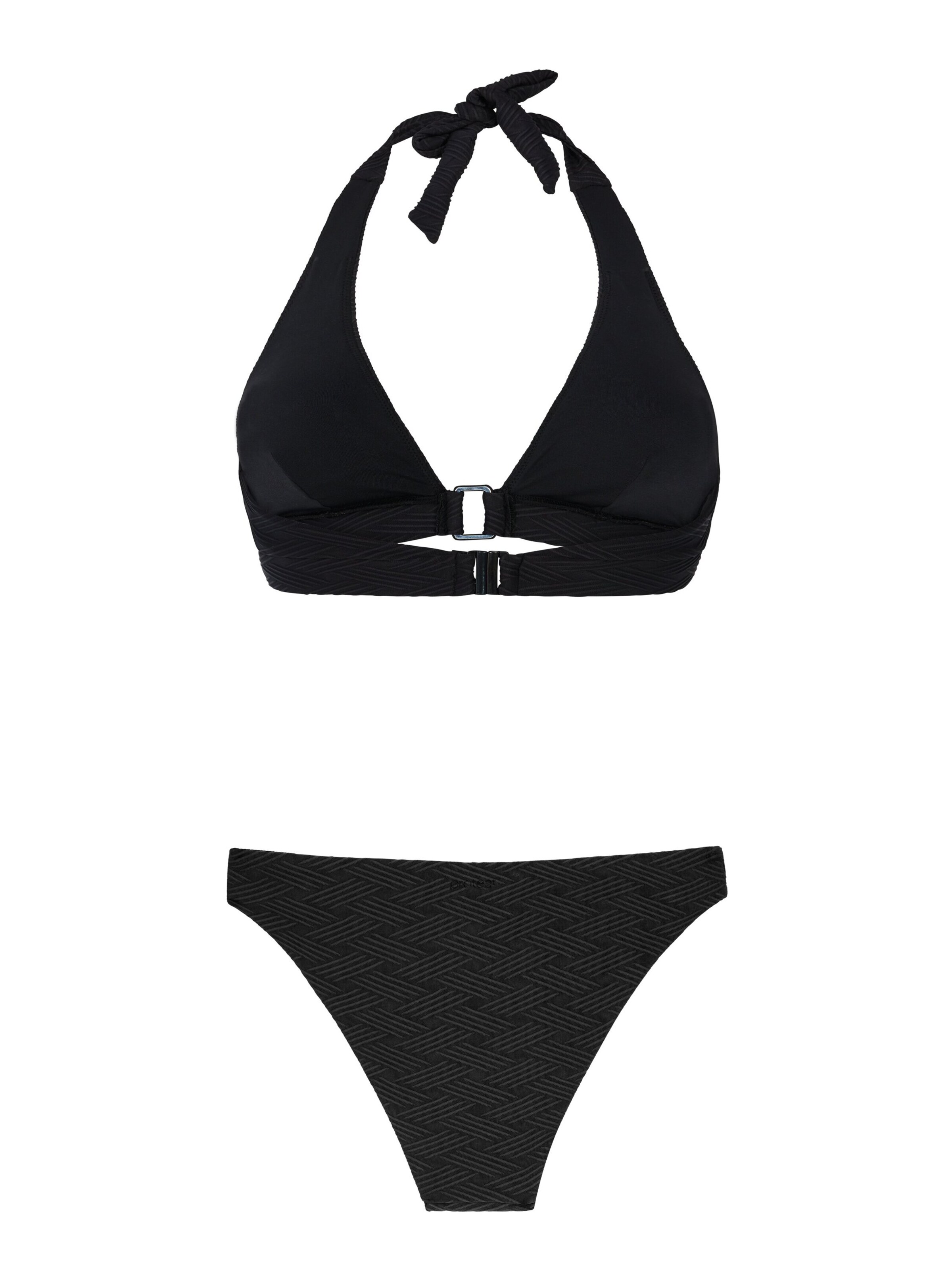 PROTEST Bikini 'PRTEnna' in Black