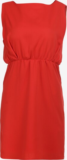 faina Vestido de verano en rojo, Vista del producto